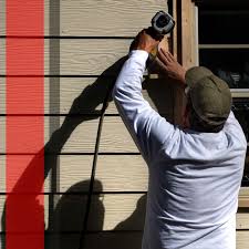 Best Fascia and Soffit Installation  in New Waverly, TX